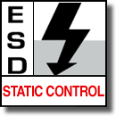 ESD - Static Dissipative